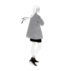 mus.hiba - Sofa (secret space Remix)