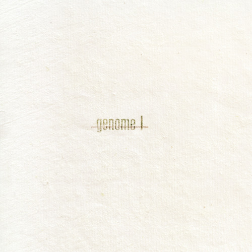 Sebastian Mullaert & Patrick Siech - Genome I [Minus]