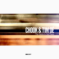 Chook "Naked Tree" *Out Now*