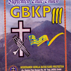 SEE GBKP - O DIBATA KAM KAP DIBATANGKU