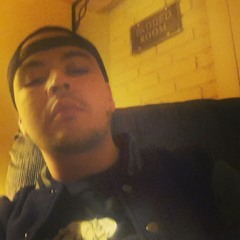 BUSTING OFF IN THE PADDED ROOM.