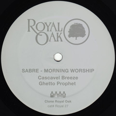 Sabre - Morning Worship - Clone Royal Oak 027