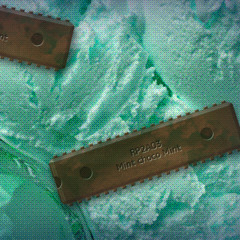 Mint choco Mint