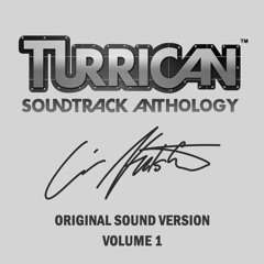 Turrican 2 Main Theme - The Final Fight (Original Sound Version)