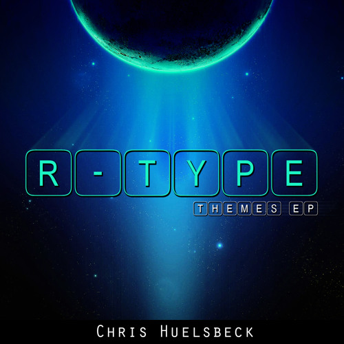 R-Type Amiga Theme (Original Sound Version)