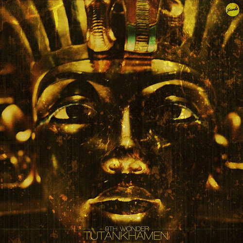 9th wonder - LetMeRideSoul!!!!!