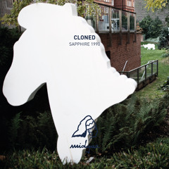 Cloned - Sudden Death [Midgar Records]