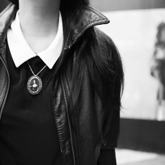 Sofia Kourtesis "Fresia"