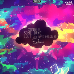 Sylence & Wave Pressure - Lost (Official HQ Preview)