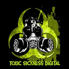 STRIKER / ASSHOLE FACTORY PREVIEW / RELEASED 12TH FEBRUARY ON TOXIC SICKNESS DIGITAL