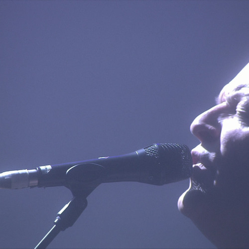 David Gilmour-High Hopes (Live-Royal Albert Hall)