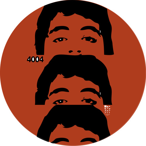 B1. 4004 - Round Streets (S3A's Ravist Remix) (FACES 1219)
