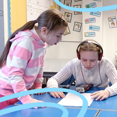 Canal View Pupils Discuss Bullying