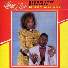 Mungo's Hi Fi - Valentine's 80's dancehall mix