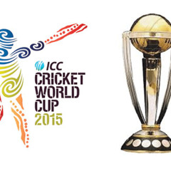 ICC Cricket World Cup 2015 Song