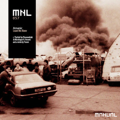 05 - Phonovoltaik & Micrologue Feat. Amanic - Particle (AMANIC Remix / OUT NOW / MNL057)