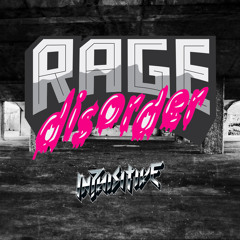 Inquisitive - Rage Disorder (Original Mix) [FREE DOWNLOAD]