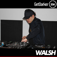 Walsh - GetDarkerTV 256