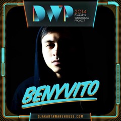 BENYVITO - ROAD TO DWP 2014