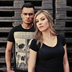 CANDY COX + KANACHE B2B @ NYE - WAREHOUSE - HARDMAFIA - LISBOA PORTUGAL - 2014 2015