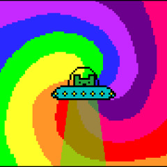 Captain is on Acid Please Wait