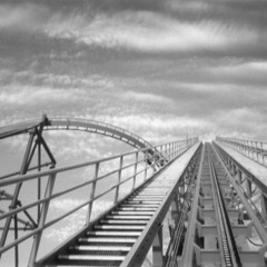 ROLLERCOASTER -JAMES Tha Dj And Indigo Avery #FreeDownload