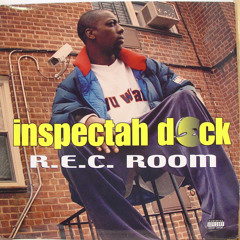 Inspectah Deck - R.e.c. Room (Remix Tor Producciones)