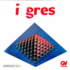 I GRES Vol.1