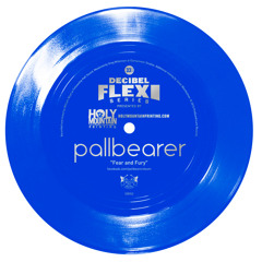 Pallbearer "Fear and Fury" (dB052)