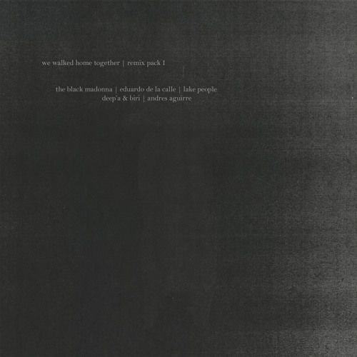 El_Txef_A - Claim Of Planet Earth (Deep'a & Biri Remix)  - Preview