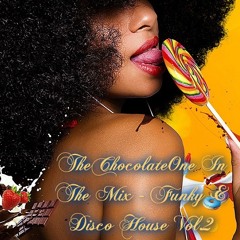 TheChocolateOne In The Mix - Funky & Disco House Vol.2