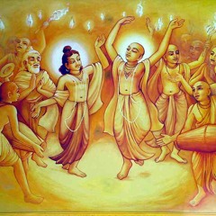 Mesmerizing Melody Kirtan by Jay Sacinandan Prabhu