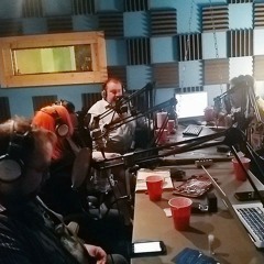 Episode 78: Penguicon, Bebop Art, Kosmic Kasey