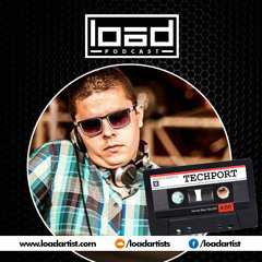 Load Podcast - Techport #05