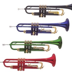 G - Ljan Crazy Trumpets (Preview)
