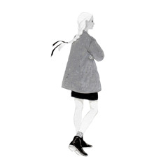 mus.hiba - Sofa (sumuo Remix)[ZLEP​-​17]