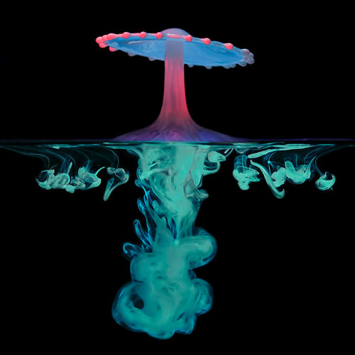 Liquid Drum & Bass