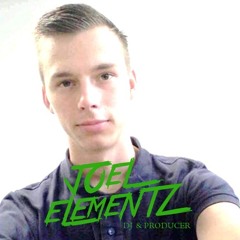 Frontliner Feat. John Harris - Halos (Hard Bass 2014 Joel Elementz Edit)