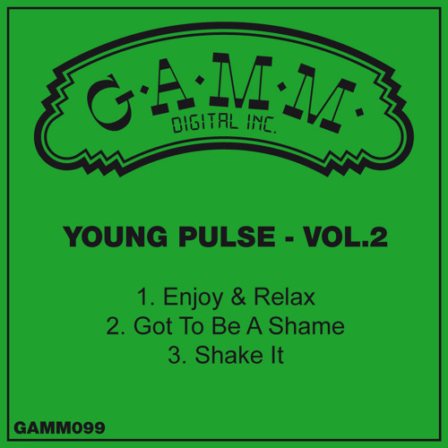 Young Pulse - Got To Be A Shame