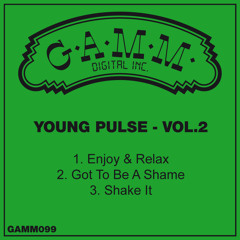 Young Pulse - Enjoy & Relax