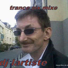 dj lartiste radio trance sik mixe