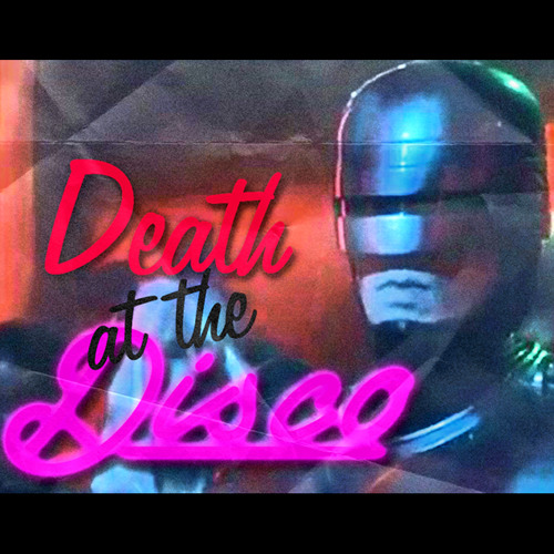 Death At The Disco