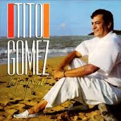 Como Podre Disimular - Tito Gomez ( 90 Bpm Dj Uzzy )