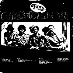 Let's Make Peace And Stop The war (Funk inc. ReEdit)