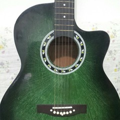 Thinkin Out Loud (Carl and Jacob cover)