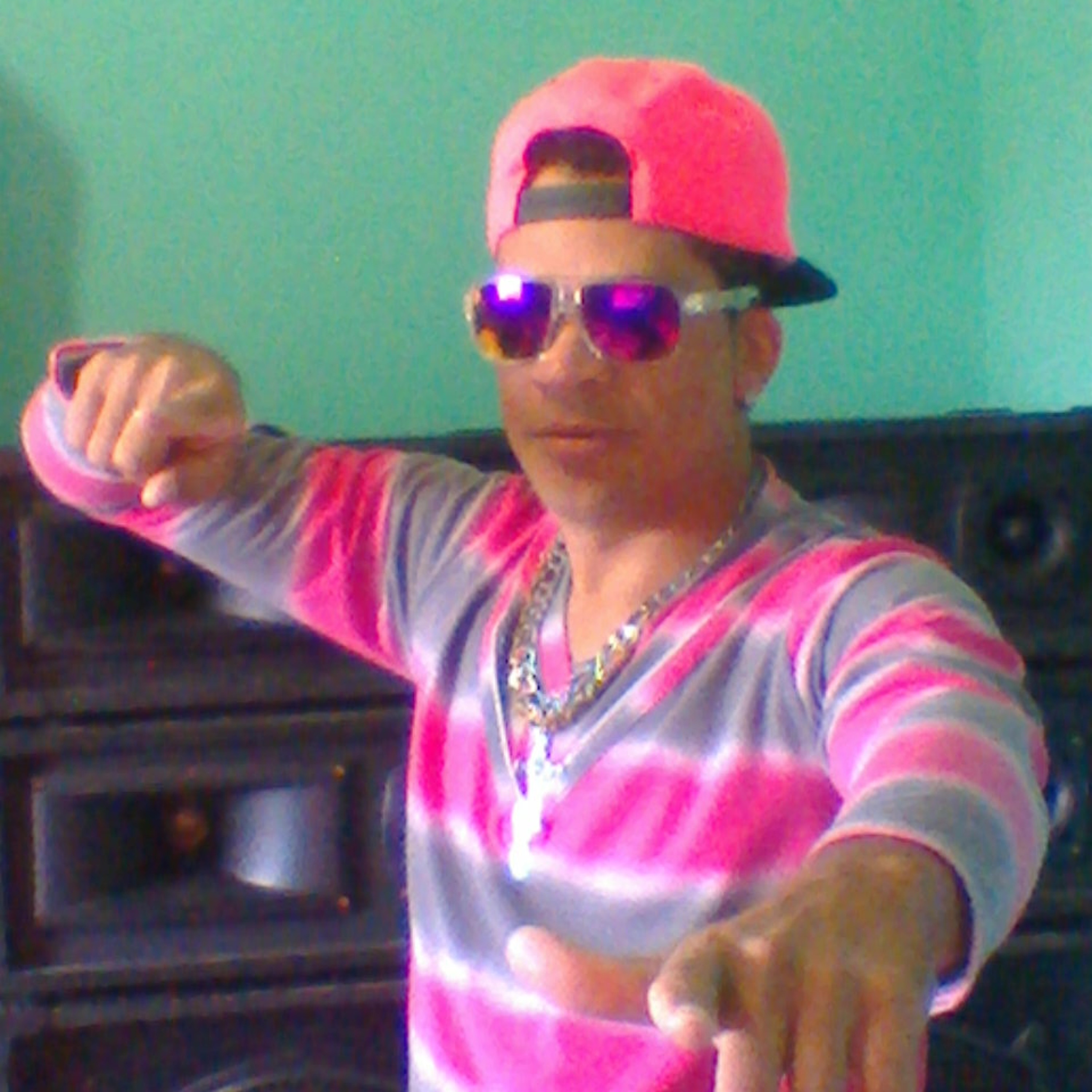 Dj Juninho Eroscalk