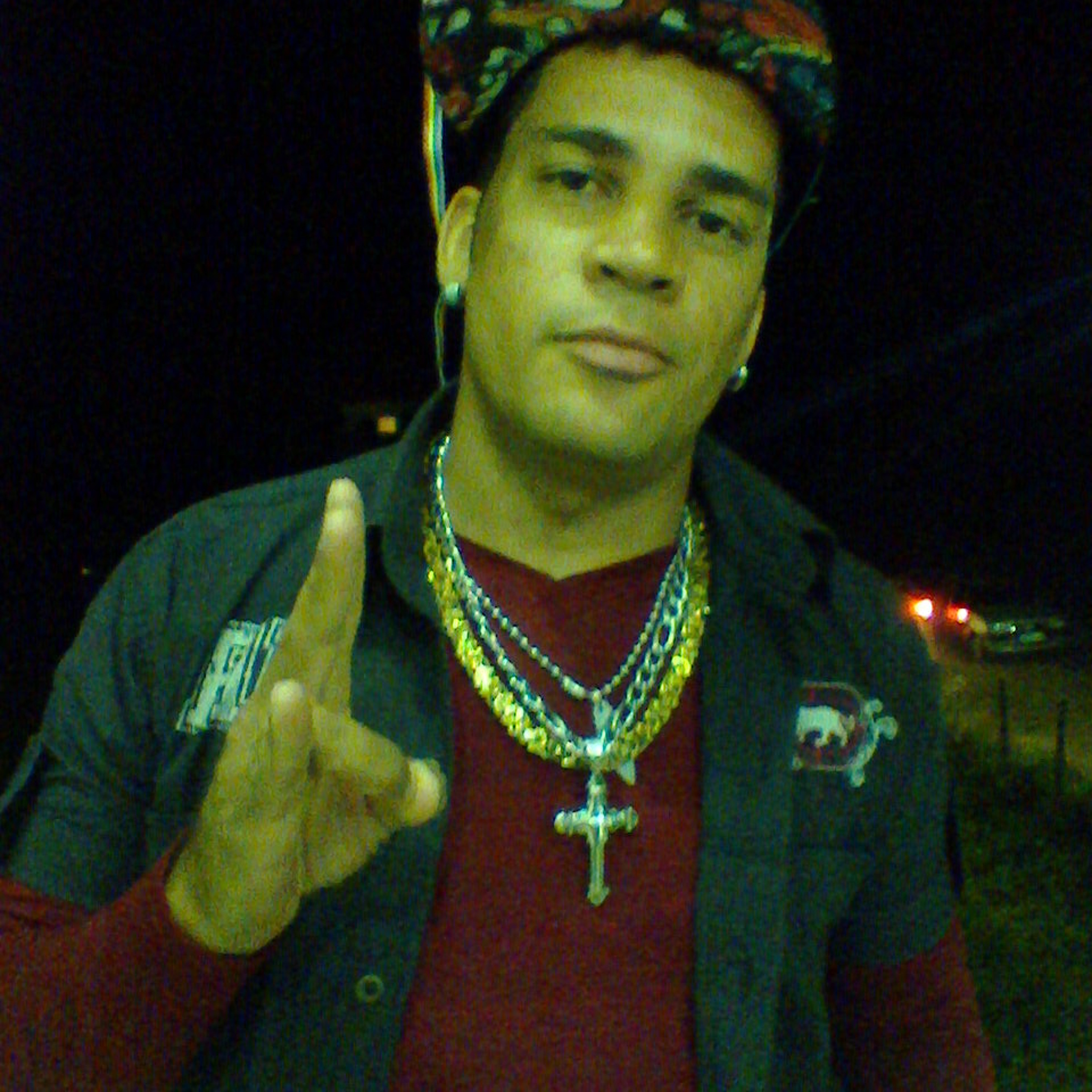 Dj Juninho Eroscalk