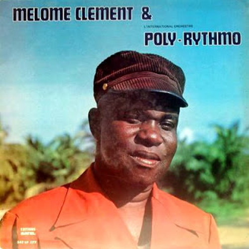 T.P. Orchestre Poly-Rythmo: "Dodji Mi Na Wa Dougbe"