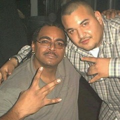 Sumthing bout california..Poppa Sag Eluzhen Deveon G Black production at 818 california