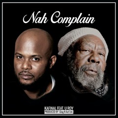 Kafinal & U-Roy Reggae Sessions Radio Jingle